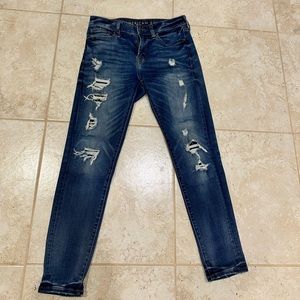American Eagle Men’s Skinny Jeans